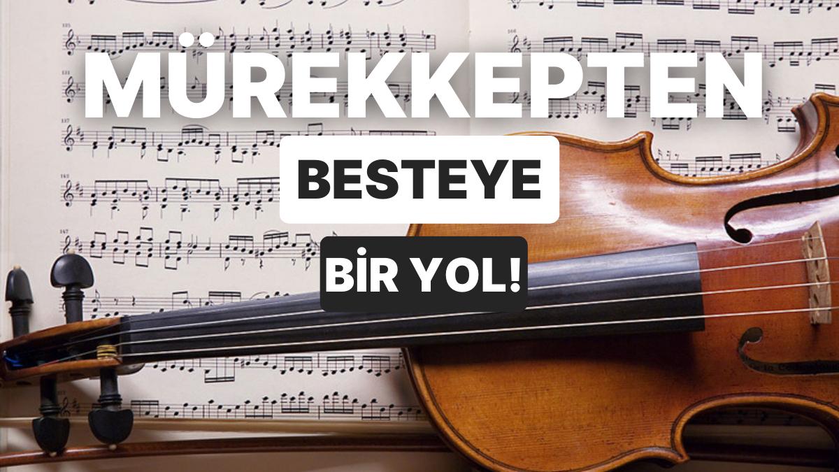 Edebiyattan Ezgilere: Satırlardan Müzik Piyasasına Taşınan 12 Güzide Müzik