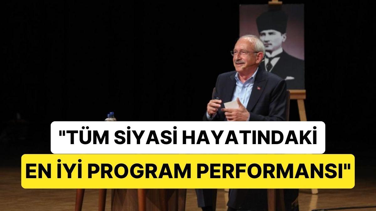 Fatih Altaylı, Kılıçdaroğlu'nun 'Babala TV' Performansını Kıymetlendirdi