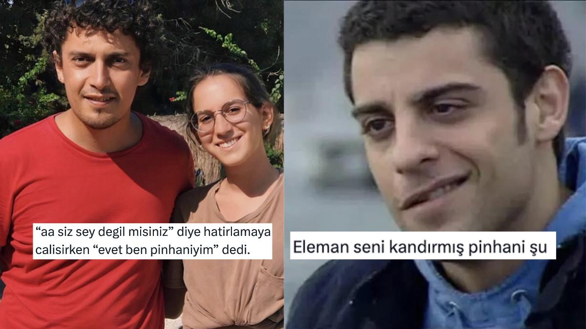 Gerçek Pinhani'nin Kim Olduğu Sorusundan Kilit Ekranına Kendi Fotosunu Koyanlara Son 24 Saatin Viral Tweetleri