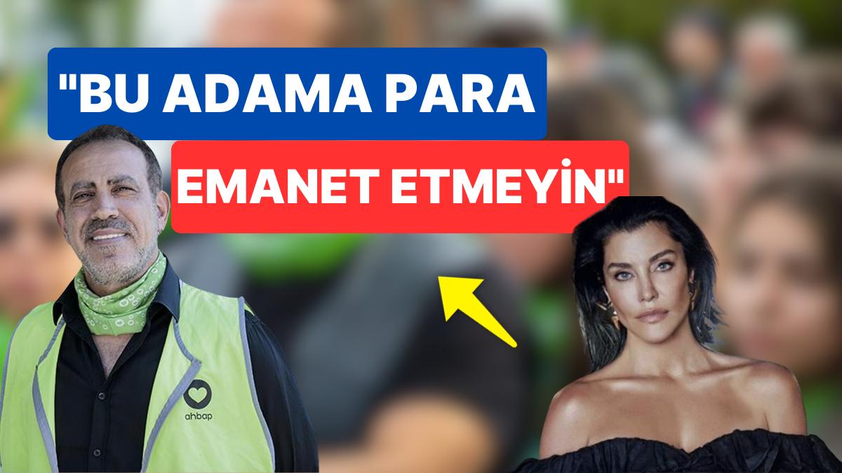 Haluk Levent'i Dolandırıcılıkla Suçlayan Deniz Akkaya Savcılığa Söz Verdi