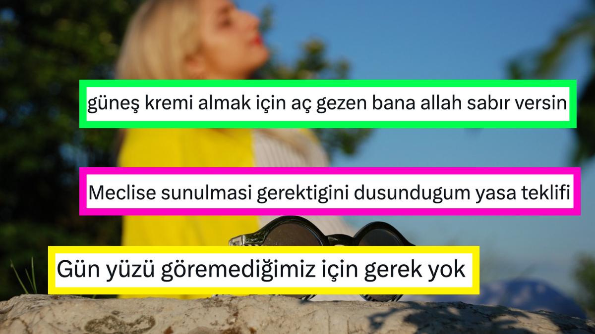 Hollanda Hükümetinin Vatandaşlara Fiyatsız Güneş Kremi Dağıtma Kararı Toplumsal Medyada Viral Oldu