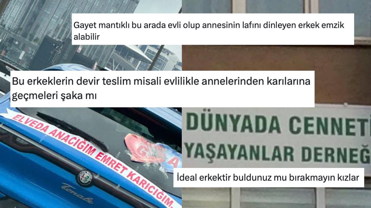 İlerideki Kocasından Beklentisini Paylaşarak Herkesin Reaksiyonunu Çeken Bireye Gelen Birbirinden Sert Yorumlar