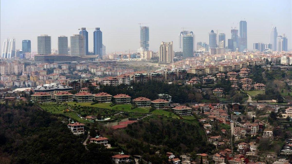 İstanbul'da Sarsıntıda Hasar Görmesi Beklenen Her 3 Binadan Biri 2000 Sonrası Üretimi