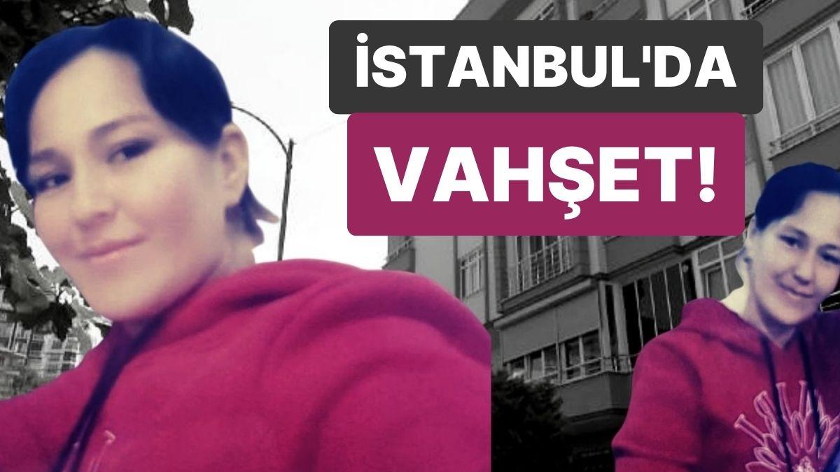 İstanbul’da Vahşet! Mohri Ereshova Karnı ve Boğazı Kesik Halde Bulundu