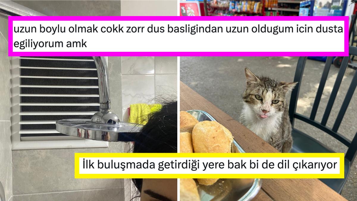 İstanbul'un Dünya Merkezi Olmasından Berbat İnsanların Aşkına Son 24 Saatin Viral Tweetleri