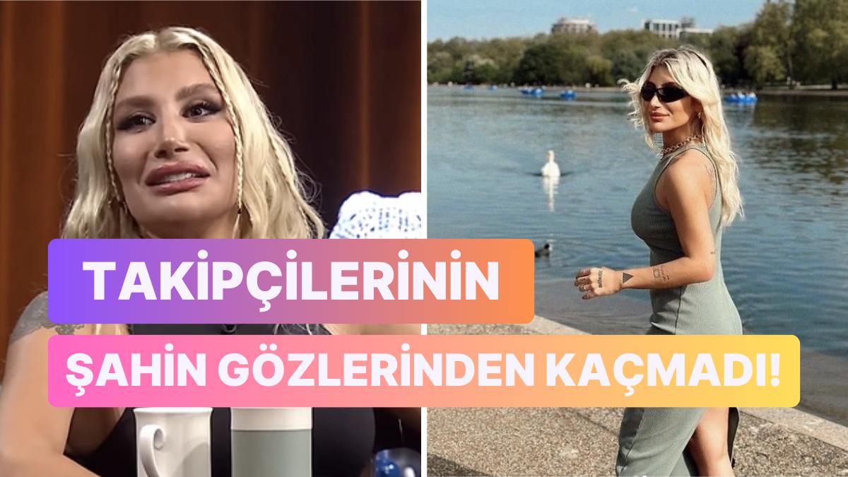 Kalçası ile İlgili Çıkan Haberlere İrem Derici'nin Haklı Çıkışı Hepimizi Kahkahalara Boğdu!