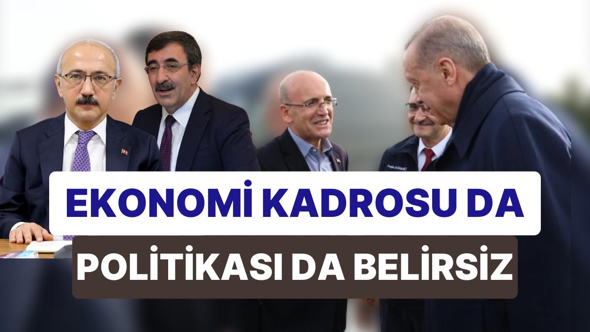 Kendi İçinde İkiye Bölündü: İktidarın İktisatta Seçim Sonrası Planı Var mı?