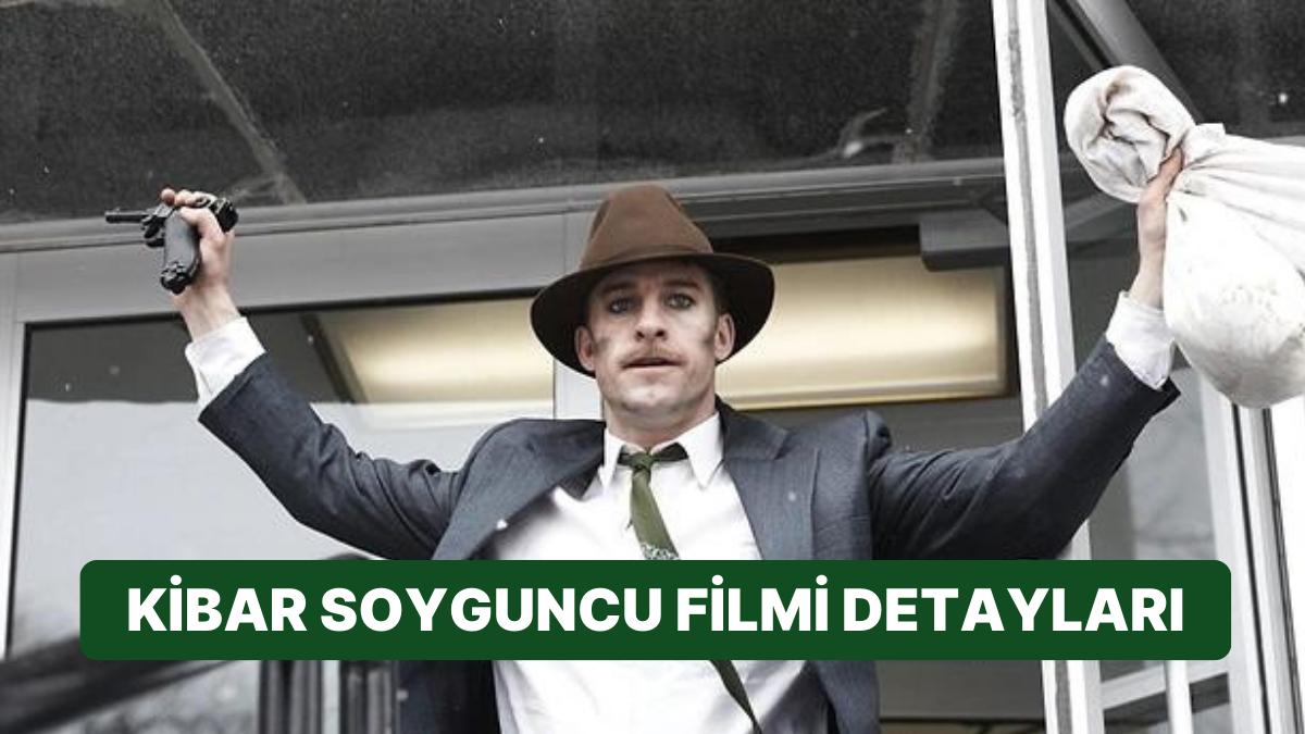 Kibar Soyguncu (Citizen Gangster) Sinemasının Konusu Nedir, Oyuncuları Kimdir? Kibar Soyguncu Sineması Ayrıntıları