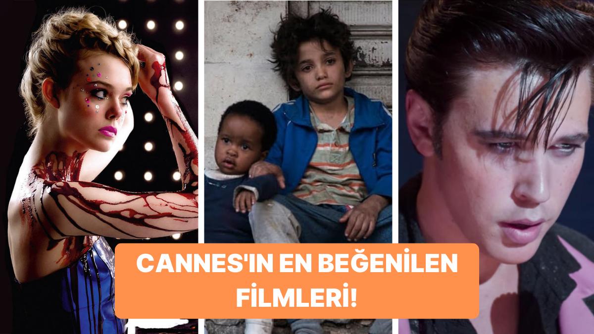 Kuru Otlar Üstüne'nin 9 Dakika Alkışlandığı Cannes Sinema Şenliği'nde En Uzun Müddet Ayakta Alkışlanan Sinemalar