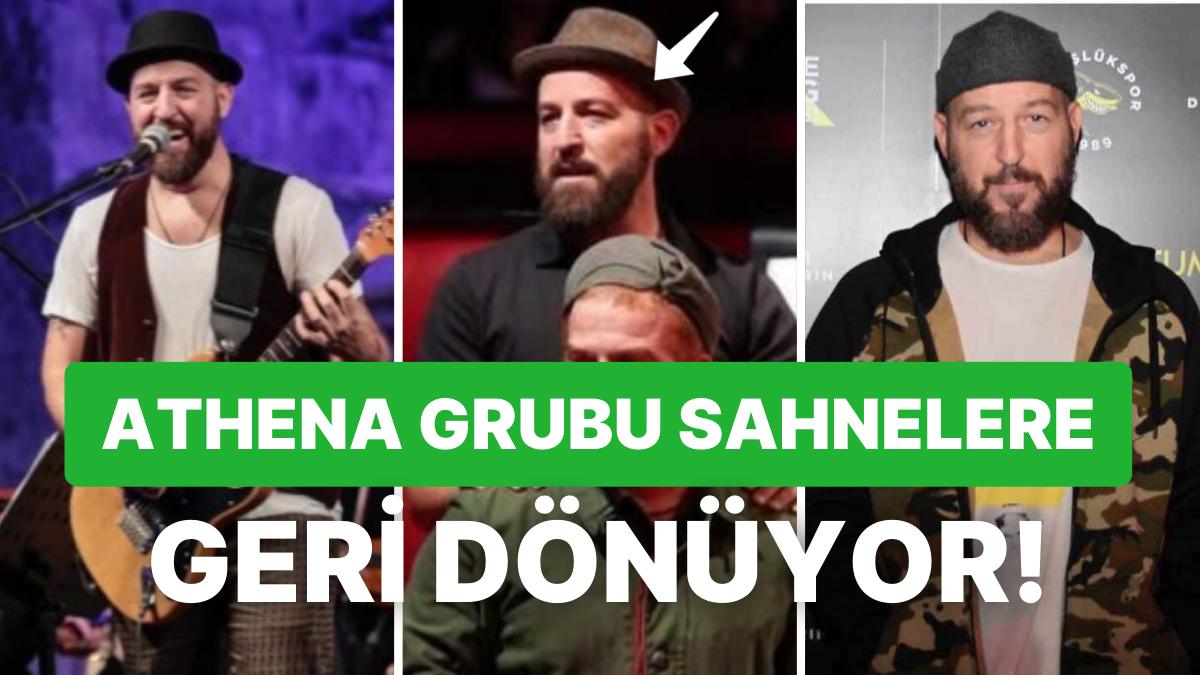 Lenf Kanseri İle Uğraş Eden Hakan Özoğuz'dan Sevindirici Haber: ''Bu Sürecin Sonuna Geldim''