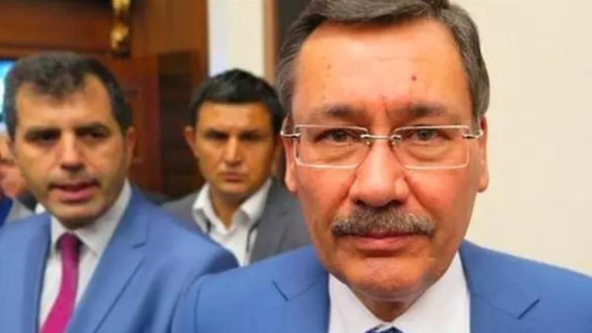 Melih Gökçek Yeniden Maksat Gösterdi: Müdür Açığa Alındı