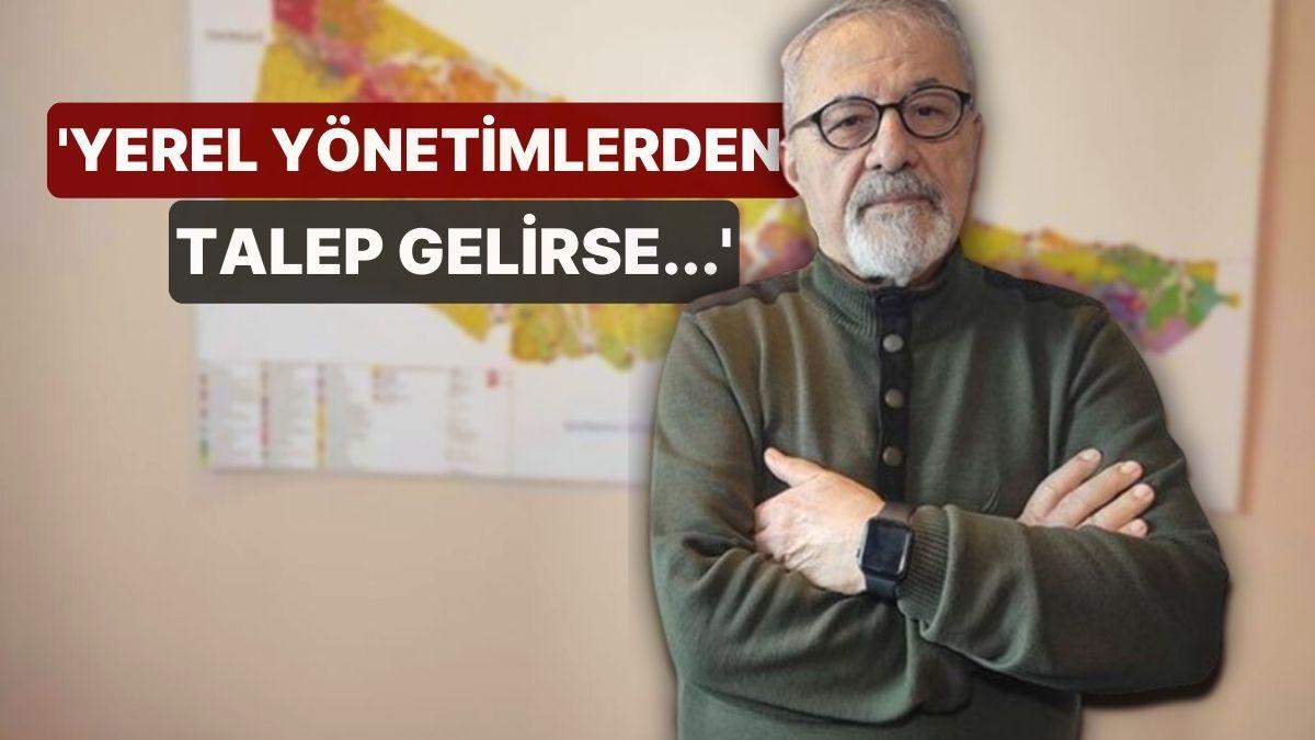 Naci Görür'den 'Arap Levhası' Uyarısı: 'Depreme Neden Olabilir'