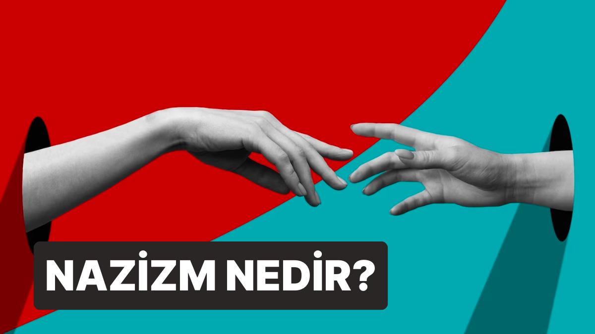 Nasyonal Sosyalizm Nedir? Nasyonal Sosyalizm Ne Vakit Ortaya Çıktı?