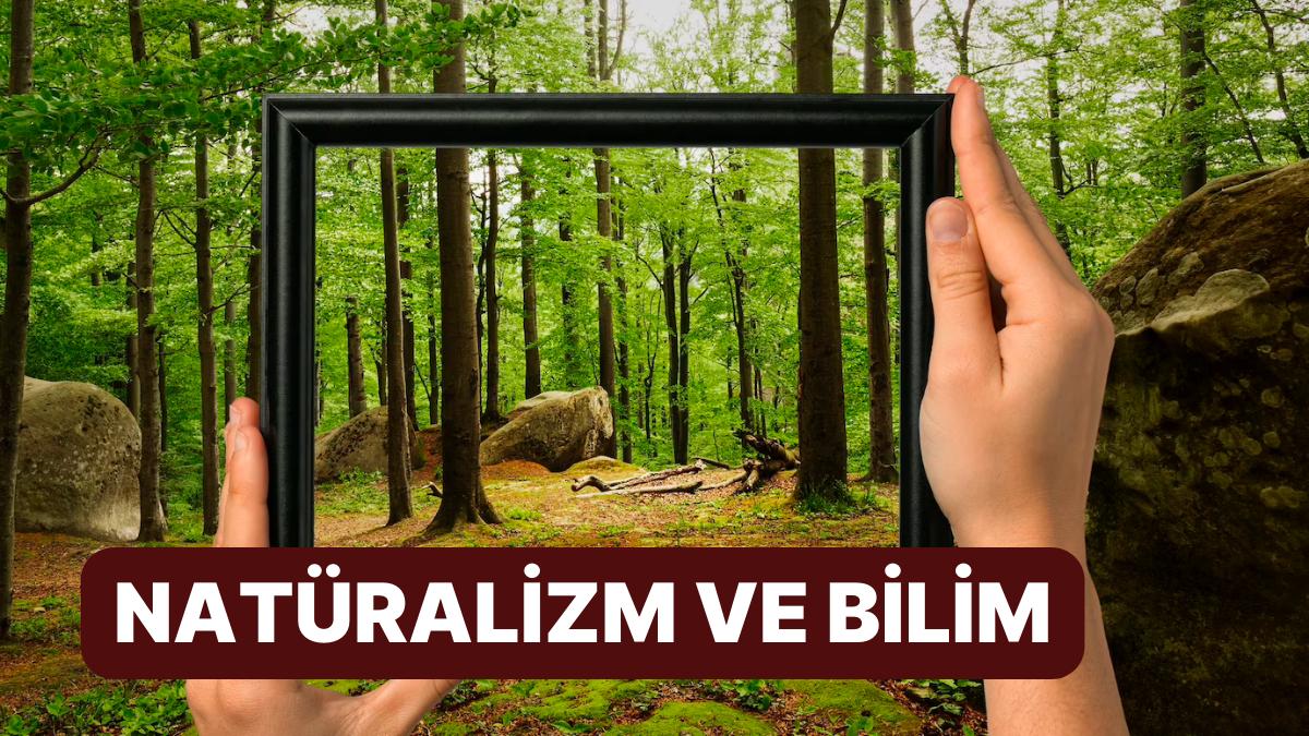 Natüralizm Nedir? Bilim ile Natüralizm Ortasındaki Bağ Nasıldır?