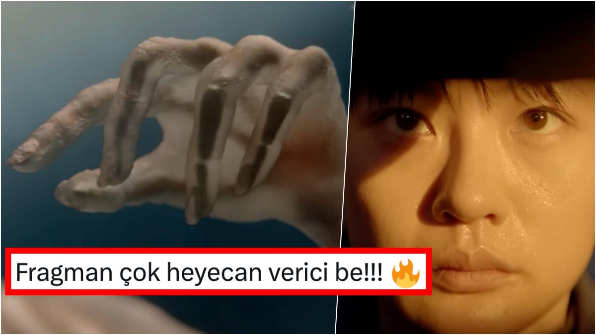 Netflix’in Heyecanla Beklenen Bilim Kurgu Dizisi ‘3 Cisim Problemi’nden Birinci Fragman Geldi!