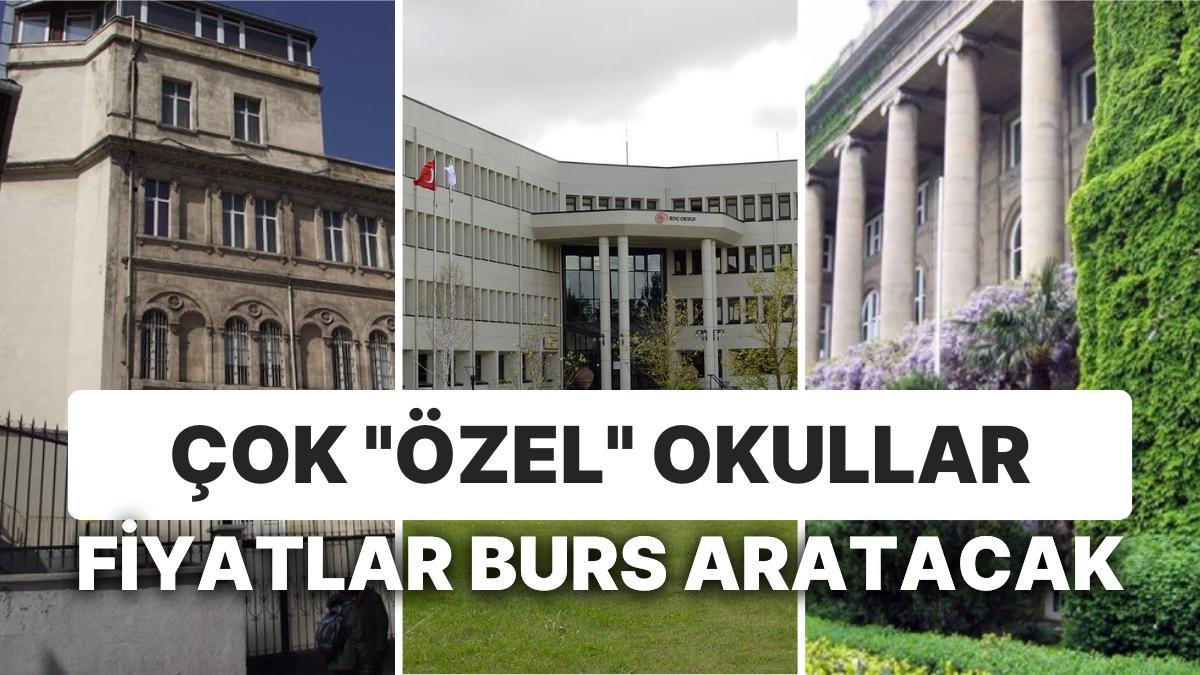 Özel Okul Fiyatları İkinci El Otomobille Yarışıyor: Özel Okul Artırımları Tekrar Gündemde!