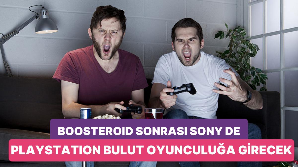 PlayStation Cephesinden Atılım Değişikliği: Bulut Oyunculuk Piyasasına Agresif Atılımlar Gelecek