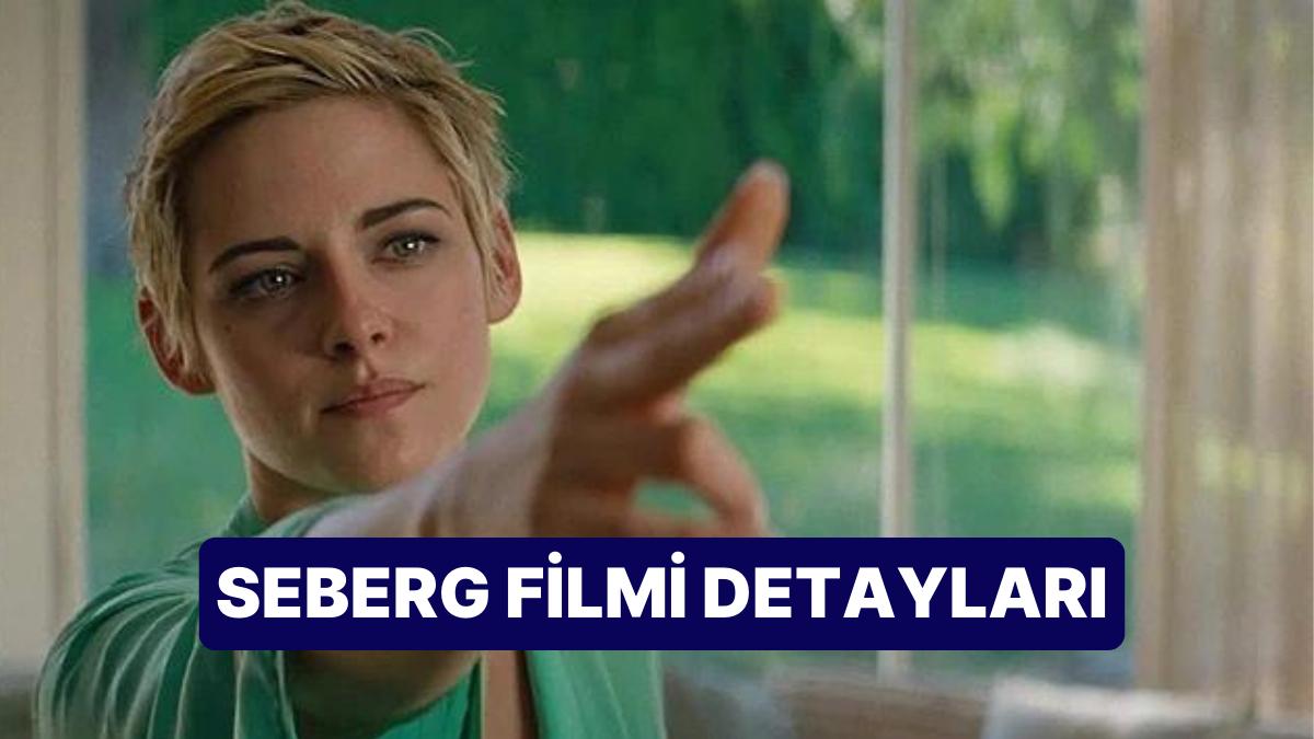 Seberg Sinemasının Konusu Nedir, Oyuncuları Kimdir? Seberg Sineması Hakkında Merak Edilenler