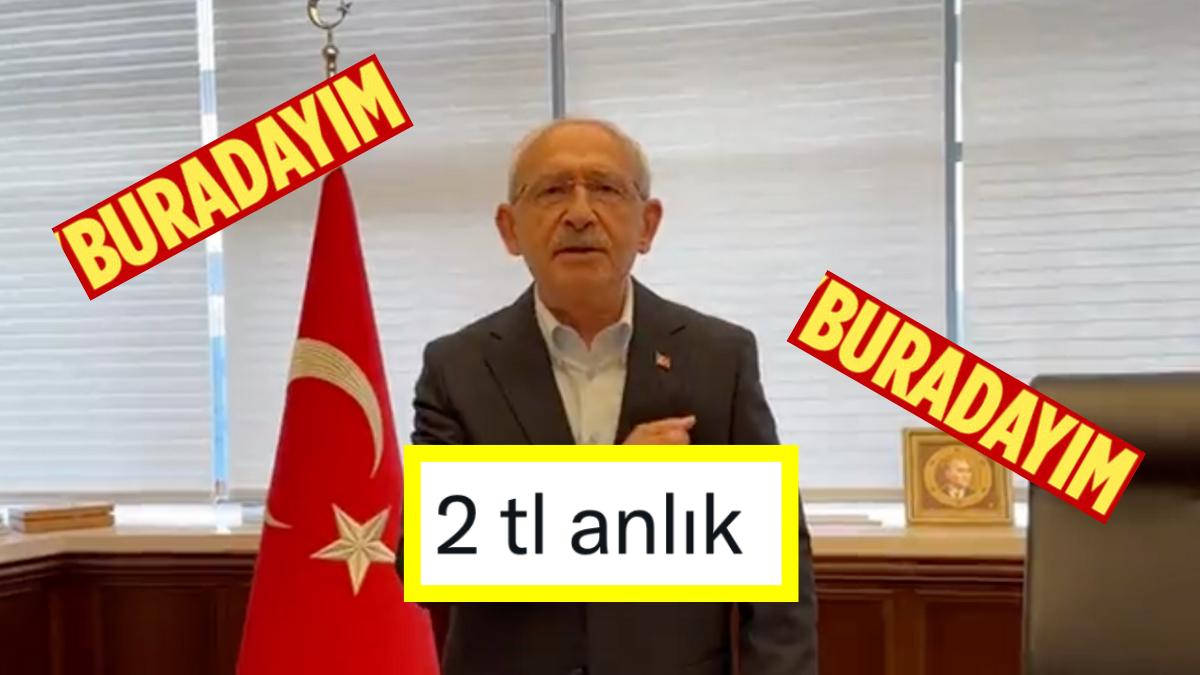 Taban Fiyat Artırımının Sonundaki 2 Liraya Kitlenen Şahıslardan Güldüren Yorumlar Gecikmedi!