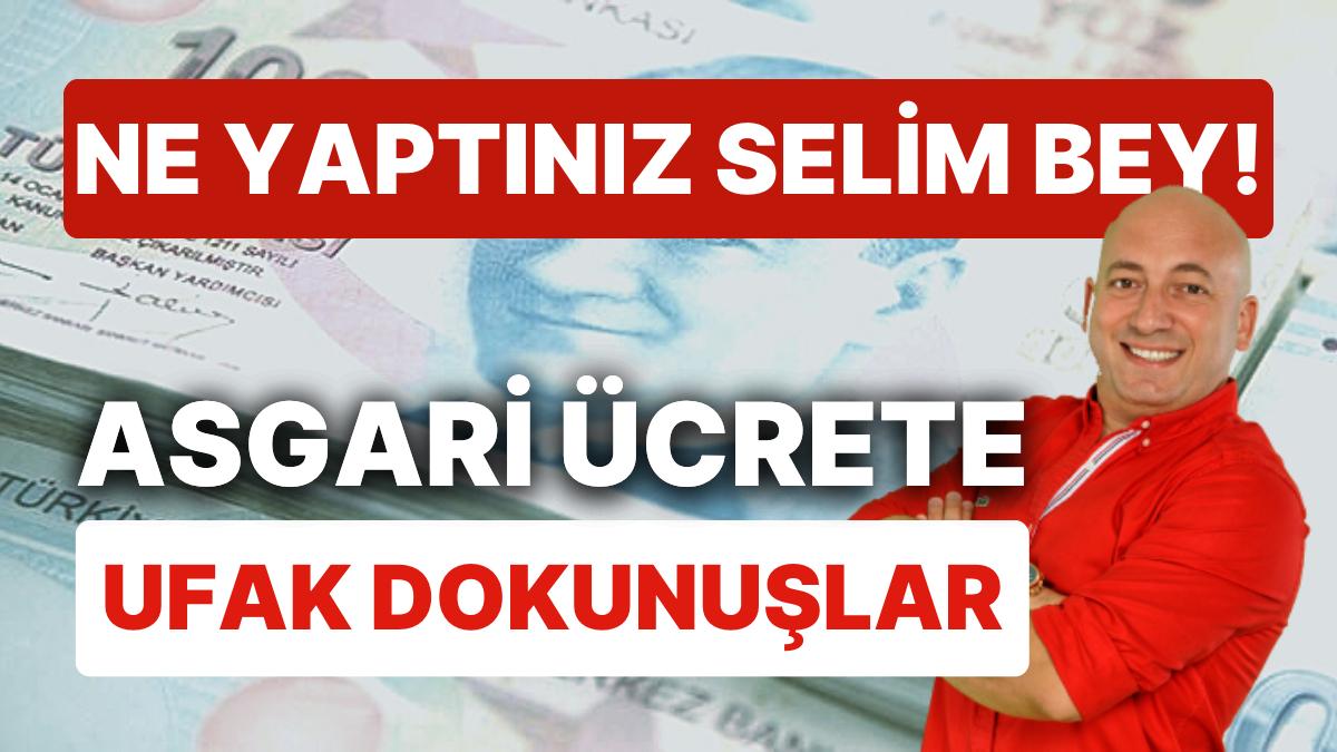 Taban Fiyatın Yıllar İçindeki Değişimi: Ufak Dokunuşlarla Çok Geçmeden Eriyor!