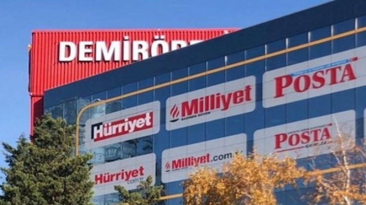 Tarih Verildi! Milliyet Gazetesi Kapanıyor