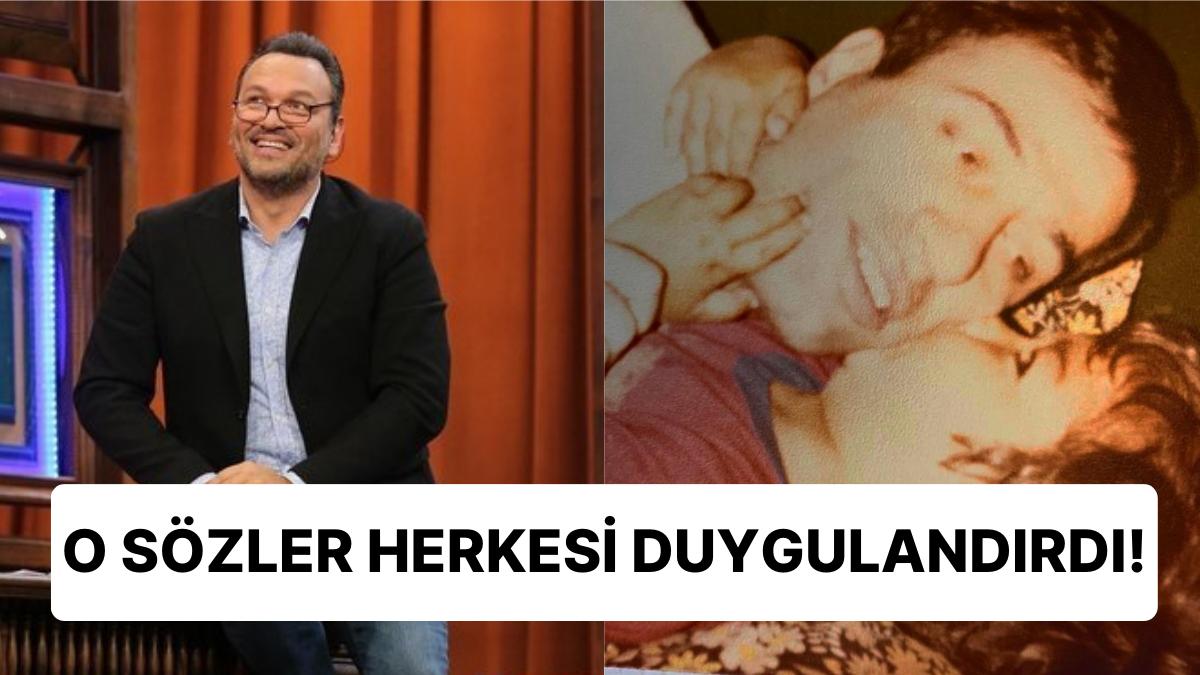 Ali Sunal Babası Kemal Sunal'ın Mevt Yıl Dönümünde Herkesi Duygulandıran Bir Paylaşım Yaptı!