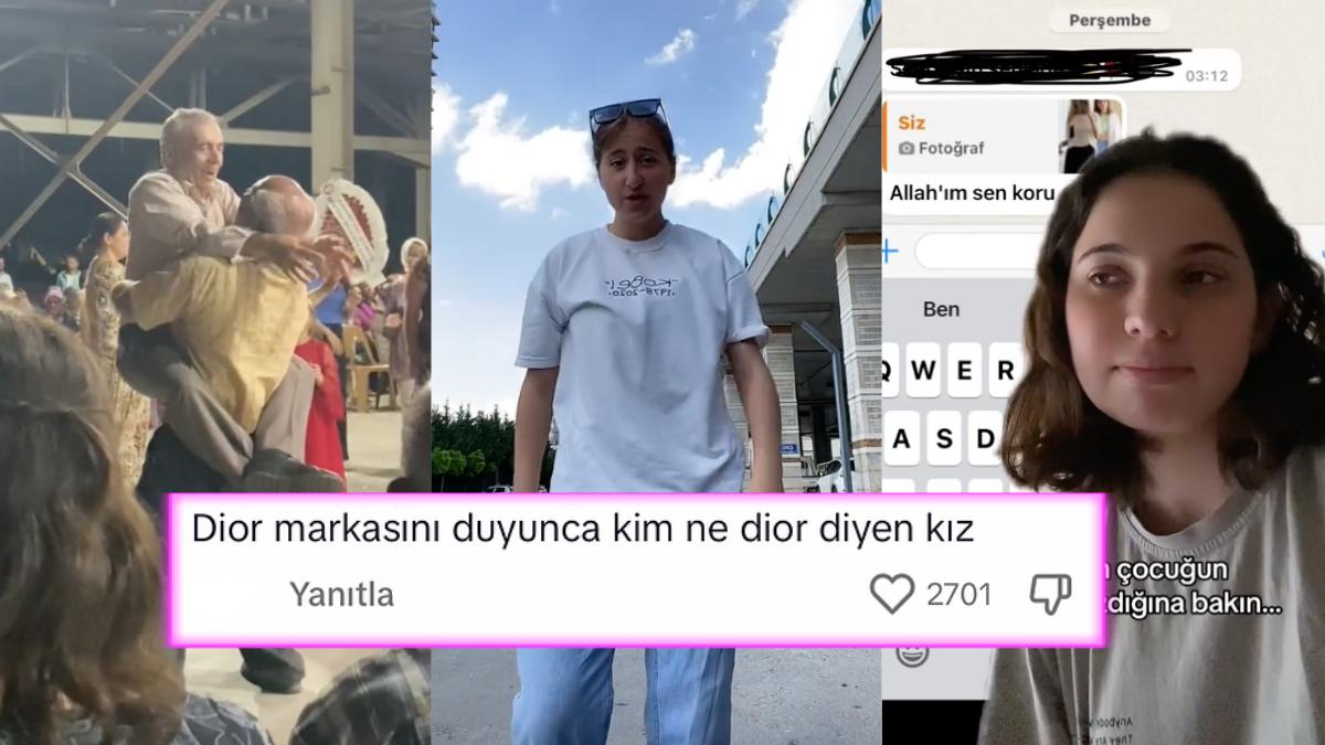 Mizah Kısmında Mükafatı Hak Eden Kullanıcılardan Gelen Günün En Komik TikTok Yorumları!