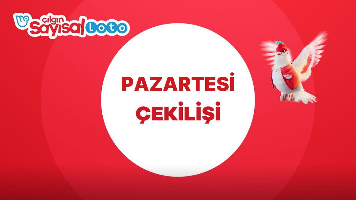 Sayısal Loto Sonuçları 3 Temmuz: Kazanan Numaralar ve Sonuç Sorgulama Ekranı