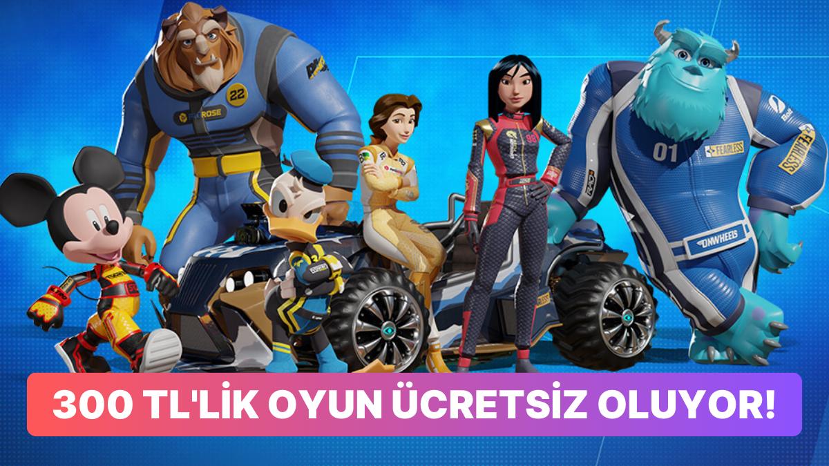 Steam Pahası 299 TL Olan Eğlenceli Oyun Büsbütün Fiyatsız Oluyor