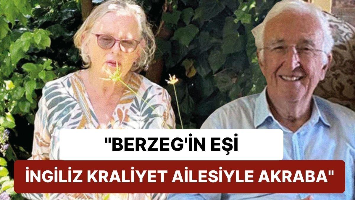 20 Gündür Bulunamayan Prof. Berzeg Kaçırıldı mı?