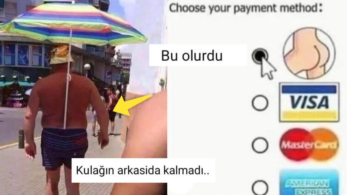 Artırımlara Tek Bir Görselle Yorum Yaparak Ağlanacak Halimize Güldüren Kullanıcılar