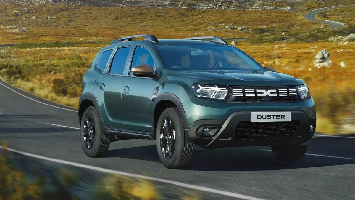 Dacia Fiyat Listesi Temmuz 2023: Dacia Duster, Sandero, Stepway ve Jogger Yeni Fiyatlar