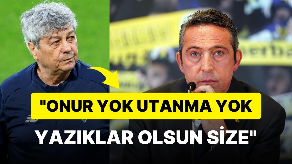 Dinamo Kiev'den Skandal Paylaşım! Ukrayna Temsilcisi Rusya'da Kampa Giren Fenerbahçe'yi Maksat Aldı