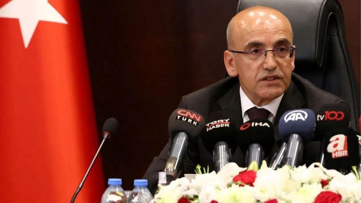 Döviz Arayışındaki Mehmet Şimşek Katar'a Gidiyor