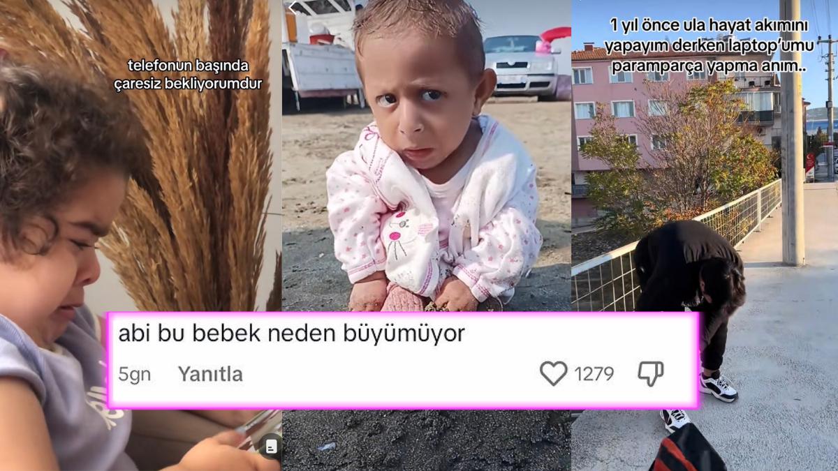 Mizah Kolunda Mükafatı Hak Eden Kullanıcılardan Gelen Günün En Komik TikTok Yorumları!