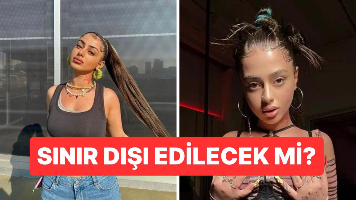 Rapçi Asya Alizade Tekrar Gözaltına Alındı!