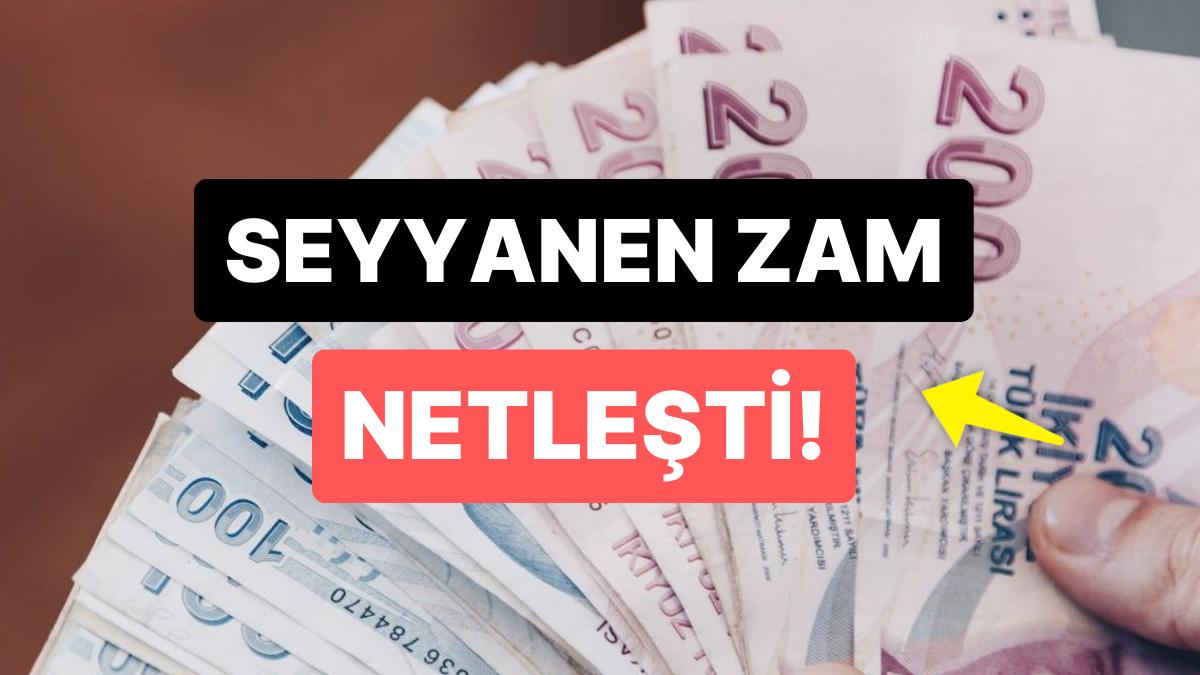 Seyyanen Artırım Nedir, Ne Demek? Seyyanen Artırım Emekli İkramiyesini Tesirler mi?