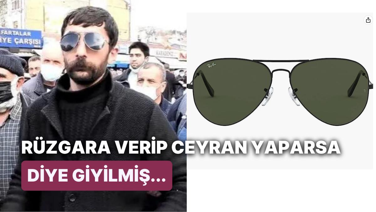 Son Vakitlerin Viral İsmi "Gebeş Kaplumbağa Adam"ın Şeklini İnceliyoruz!