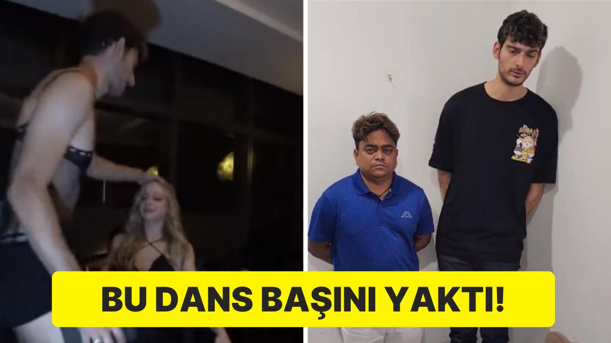 Ünlü YouTube Fenomeninin Başı Belada: 5 Yıl Mahpus Cezasıyla Karşı Karşıya