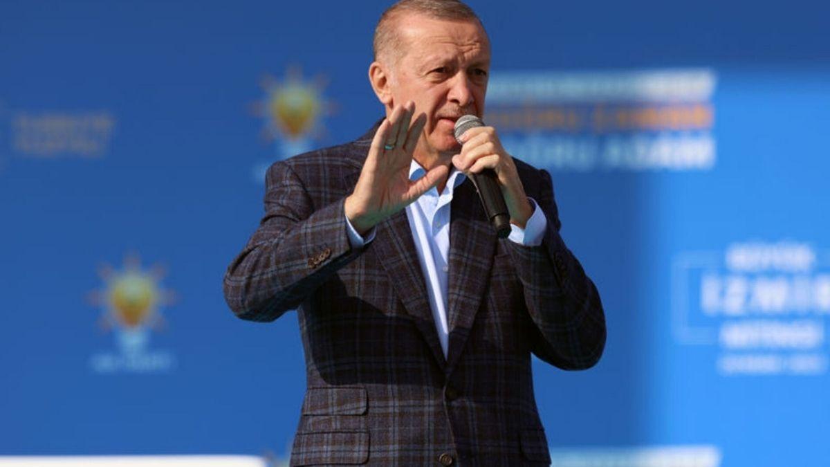 14 Yaşında Çocuğa Erdoğan'a Hakaretten Mahpus Cezası