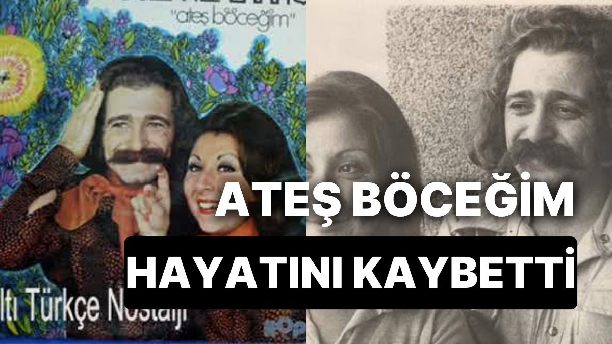 Ateş Böceğim Müziğiyle Yeşilçam'a Damgasını Vuran Baha Boduroğlu Hayatını Kaybetti