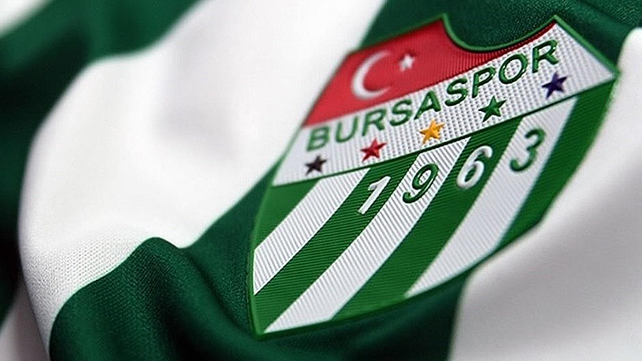 Borçları Nedeniyle Lisans Çıkartamayan Bursaspor Profesyonel Liglerde Uğraş Edememe Tehlikesi Yaşıyor