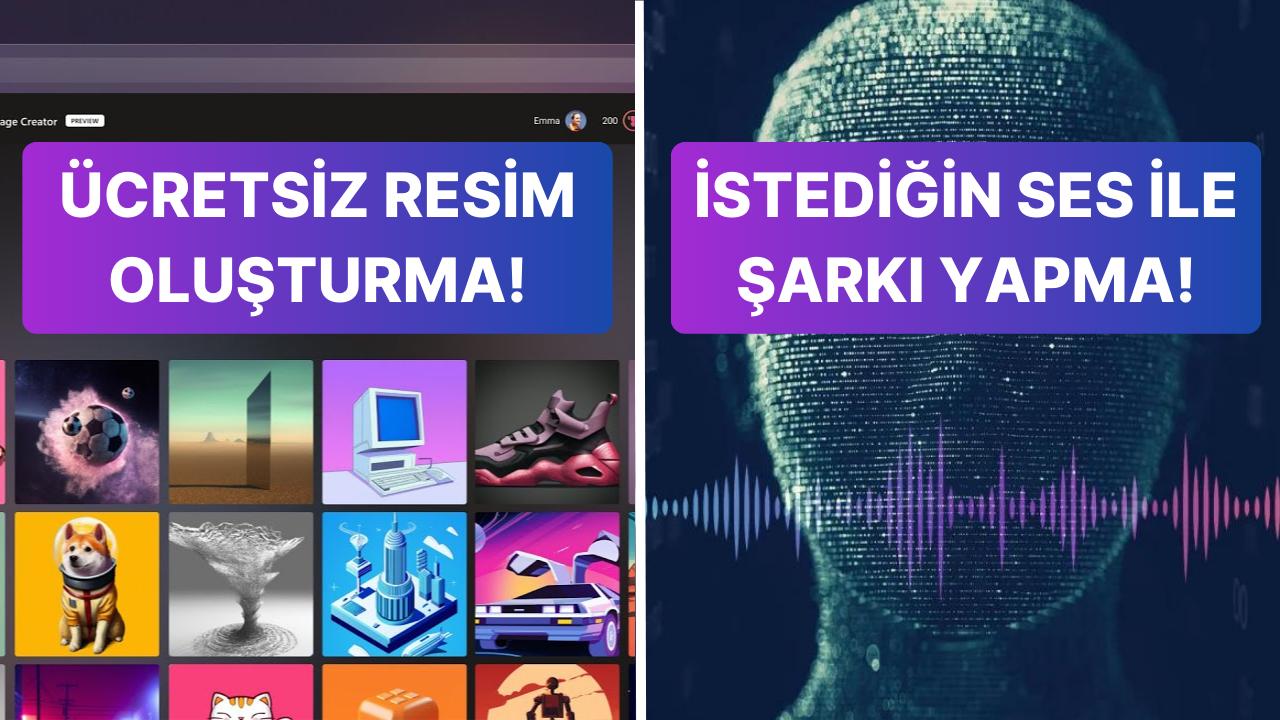 Bu Hafta İsmini Sıkça Duyduğumuz Üretkenliğinizi Arşa Çıkaracak En Düzgün Yapay Zeka Araçları