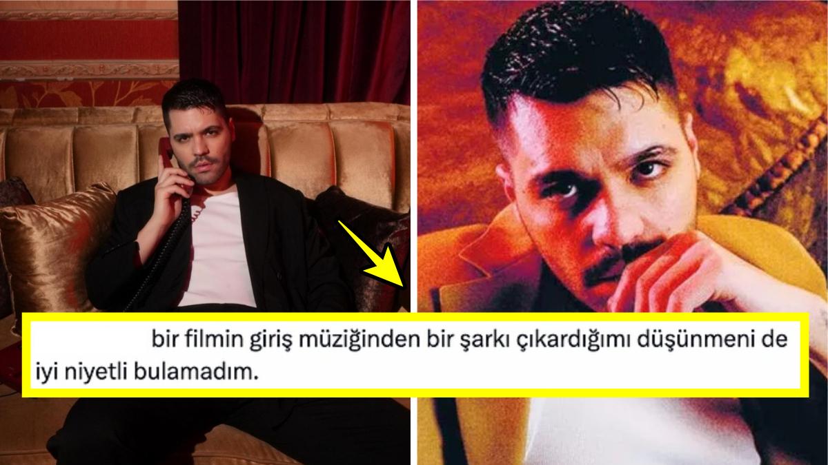 Buyruk Can İğrek, Ali Cabbar'ın Çalıntı Olduğu Tezlerine Son Noktayı Koydu!