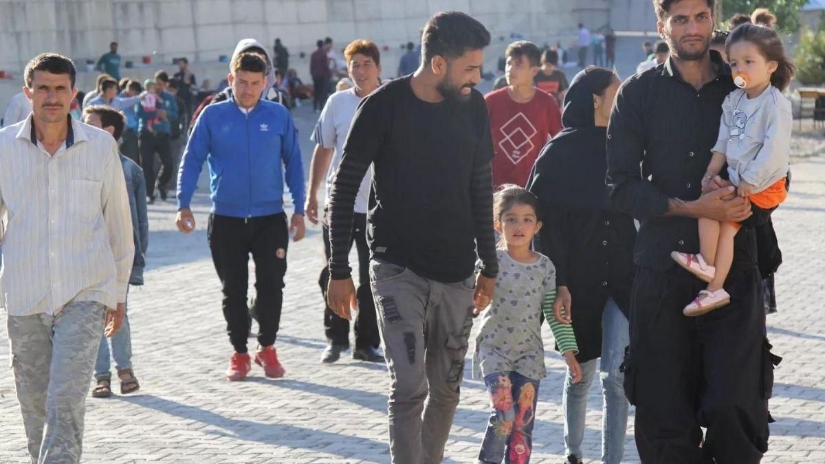 Göç Yönetimi'nden 'Yabancılara İkamet Müsaadesi Kapatıldı' Savına Ait Açıklama