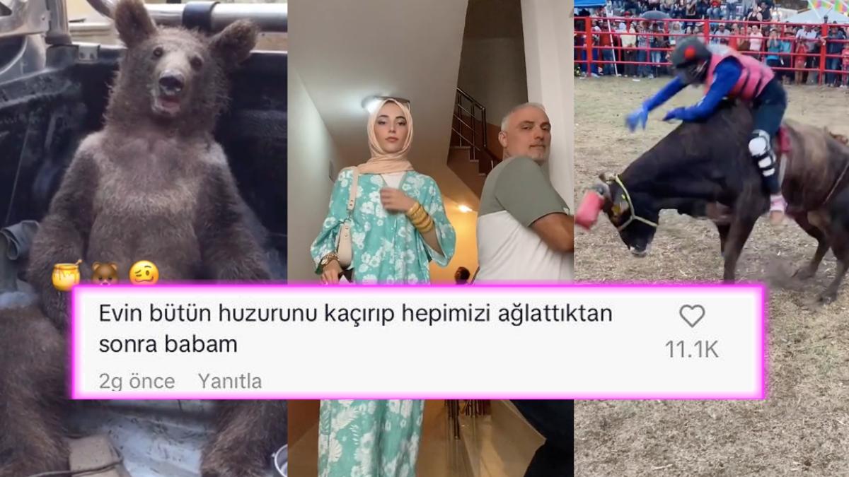 Güzel Erkek Görünce Kızlar: Günün En Çok Beğenilen TikTok Yorumları