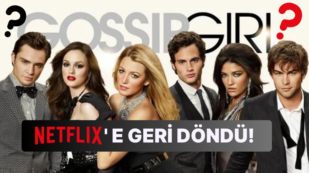 İzleyicisine Entrikayı Tabanına Kadar Yaşatan Efsane Dizi Gossip Girl Hakkında Daha Evvel Duymadığınız Gerçekler