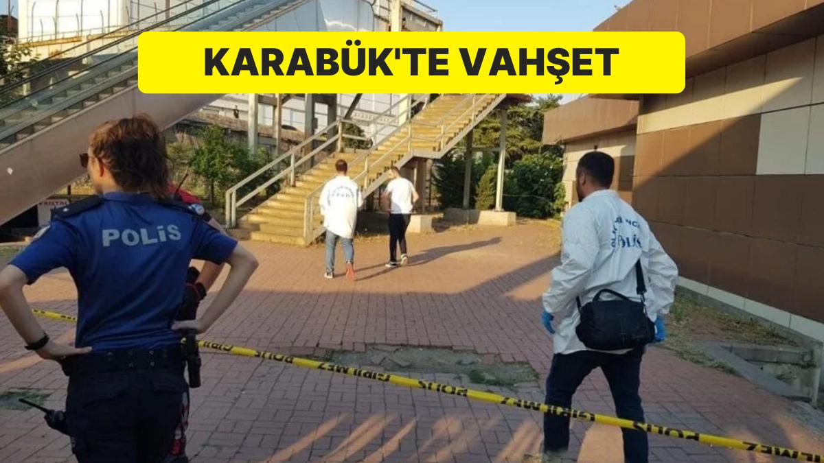 Karabük’te Vahşet: Poşet İçerisinde Bebek Cesedi Bulundu