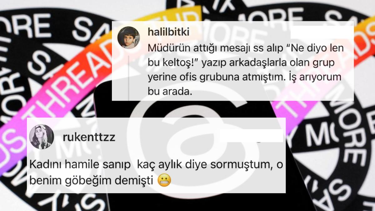 Kırdıkları En Büyük Potları Paylaşarak Oburu İsmine Utandıran Threads Takipçilerimiz