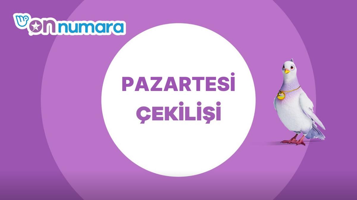 On Numara Sonuçları Muhakkak Oldu! 17 Temmuz Pazartesi Kazandıran Numaralar ve Sonuç Sorgulama Ekranı